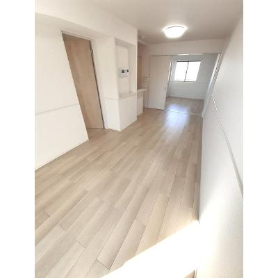 ブローテＫＳⅣ 202【管理NO：1-026695001-02020】 ★家具家電は申し込み後に搬入します★ ★2026年09月上旬入居可能★の物件写真2