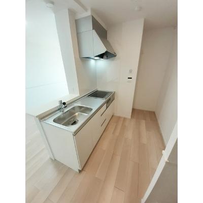 ブローテＫＳⅣ 202【管理NO：1-026695001-02020】 ★家具家電は申し込み後に搬入します★ ★2026年09月上旬入居可能★の物件写真3
