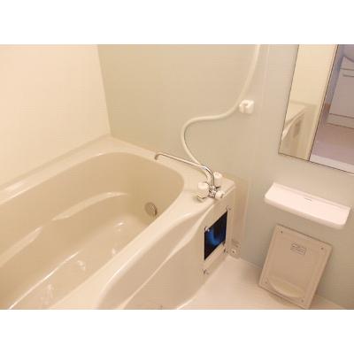 エヌエスハイム　Ａ 203【管理NO：1-018993801-02030】 ★家具家電は申し込み後に搬入します★ ★2026年09月下旬入居可能★の物件写真4