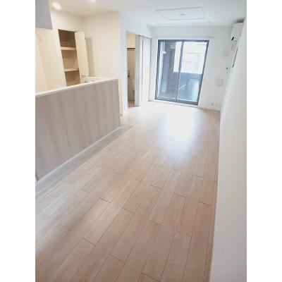 フリーデ 102【管理NO：1-023295901-01020】 ★家具家電は申し込み後に搬入します★ ★2026年09月中旬入居可能★の物件写真2