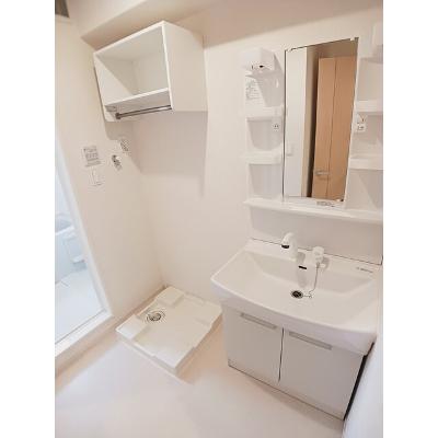 フリーデ 102【管理NO：1-023295901-01020】 ★家具家電は申し込み後に搬入します★ ★2026年09月中旬入居可能★の物件写真6