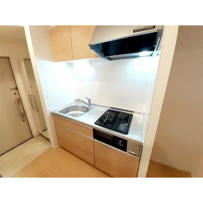 グレイス 202【管理NO：1-024968501-02020】 ★家具家電は申し込み後に搬入します★ ★2026年09月中旬入居可能★の物件写真3