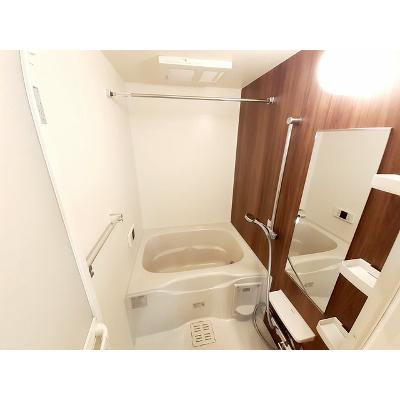 グレイス 202【管理NO：1-024968501-02020】 ★家具家電は申し込み後に搬入します★ ★2026年09月中旬入居可能★の物件写真4