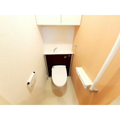 グレイス 202【管理NO：1-024968501-02020】 ★家具家電は申し込み後に搬入します★ ★2026年09月中旬入居可能★の物件写真5