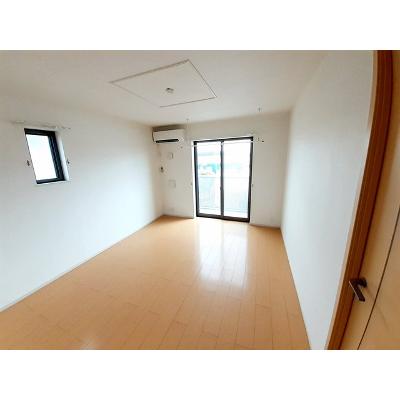 ジェントリーＢ棟 201【管理NO：1-019842501-02010】 ★家具家電は申し込み後に搬入します★ ★2026年09月上旬入居可能★の物件写真2