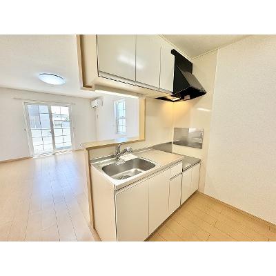 ジェントリー弐番館 105【管理NO：1-016149602-01050】 ★家具家電は申し込み後に搬入します★の物件写真3
