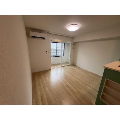 クリーン・ハートＫＧ 202【管理NO：1-028017201-02020】 ★家具家電は申し込み後に搬入します★ ★2026年09月上旬入居可能★の物件写真2
