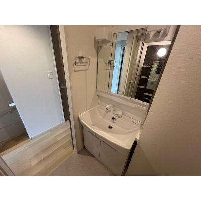クリーン・ハートＫＧ 202【管理NO：1-028017201-02020】 ★家具家電は申し込み後に搬入します★ ★2026年09月上旬入居可能★の物件写真6