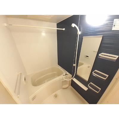 メゾン　リーブル 102【管理NO：1-018396701-01020】 ★家具家電は申し込み後に搬入します★ ★2026年09月上旬入居可能★の物件写真4