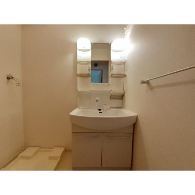 メゾン　リーブル 102【管理NO：1-018396701-01020】 ★家具家電は申し込み後に搬入します★ ★2026年09月上旬入居可能★の物件写真6