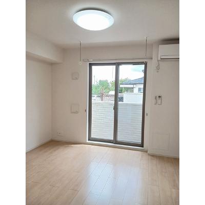 メゾンオーブＥ 103【管理NO：1-021775401-01030】 ★家具家電は申し込み後に搬入します★ ★2026年08月中旬入居可能★の物件写真2