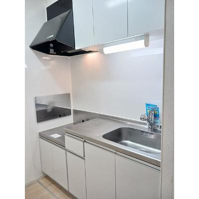 メゾンオーブＥ 103【管理NO：1-021775401-01030】 ★家具家電は申し込み後に搬入します★ ★2026年08月中旬入居可能★の物件写真3