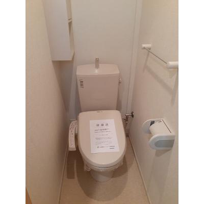 グラン・ソレイユＢ 205【管理NO：1-019210602-02040】 ★家具家電は申し込み後に搬入します★ ★2026年09月上旬入居可能★の物件写真5