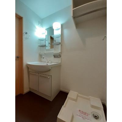 グラン・ソレイユＢ 205【管理NO：1-019210602-02040】 ★家具家電は申し込み後に搬入します★ ★2026年09月上旬入居可能★の物件写真6