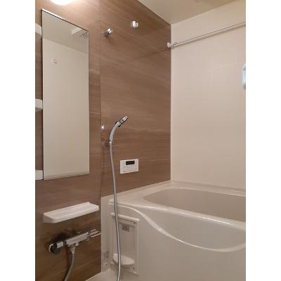 セントラル　ラトゥール　Ⅱ 103【管理NO：1-025464102-01030】 ★家具家電は申し込み後に搬入します★ ★2026年08月下旬入居可能★の物件写真4