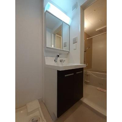 ララフラッツ 306【管理NO：1-021234301-03050】 ★家具家電は申し込み後に搬入します★ ★2026年09月中旬入居可能★の物件写真6