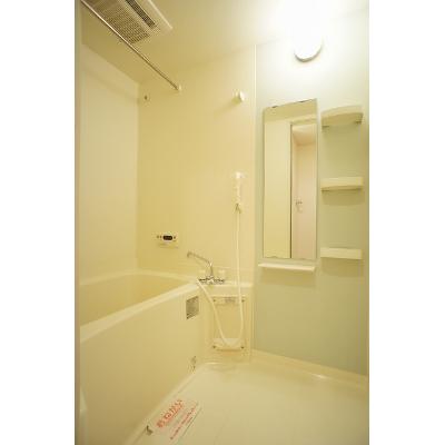 シャン　デルブＡ 207【管理NO：1-014175801-02060】 ★家具家電は申し込み後に搬入します★ ★2026年09月上旬入居可能★の物件写真4