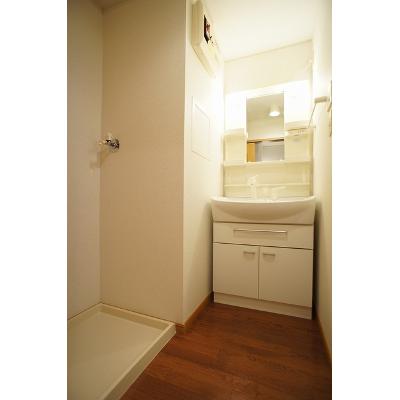 シャン　デルブＡ 207【管理NO：1-014175801-02060】 ★家具家電は申し込み後に搬入します★ ★2026年09月上旬入居可能★の物件写真6
