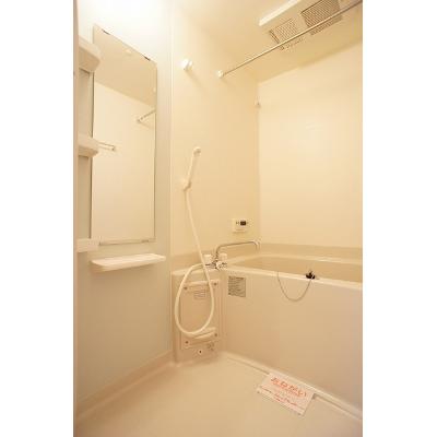 シャン　デルブＡ 106【管理NO：1-014175801-01050】 ★家具家電は申し込み後に搬入します★ ★2026年09月上旬入居可能★の物件写真4