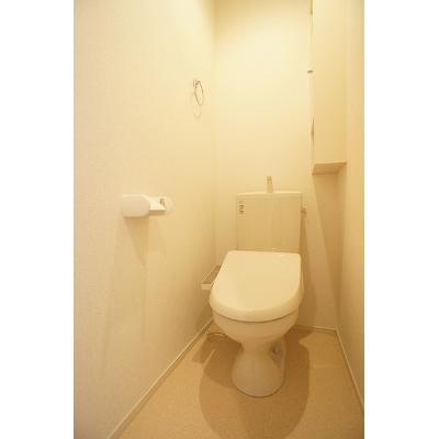 シャン　デルブＡ 106【管理NO：1-014175801-01050】 ★家具家電は申し込み後に搬入します★ ★2026年09月上旬入居可能★の物件写真5