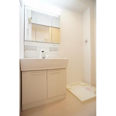 シャン　デルブＡ 106【管理NO：1-014175801-01050】 ★家具家電は申し込み後に搬入します★ ★2026年09月上旬入居可能★の物件写真6
