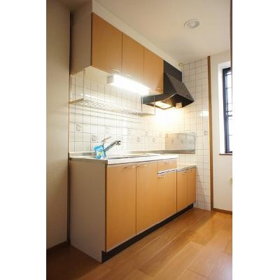 ブルックハイツ　Ⅱ 202【管理NO：1-010369301-02020】 ★家具家電は申し込み後に搬入します★の物件写真3