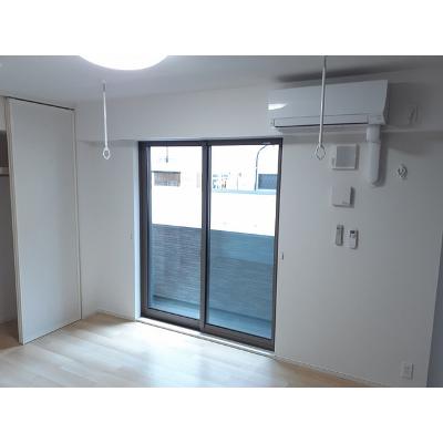 プリエールⅡ 102【管理NO：1-025948701-01020】 ★家具家電は申し込み後に搬入します★の物件写真2