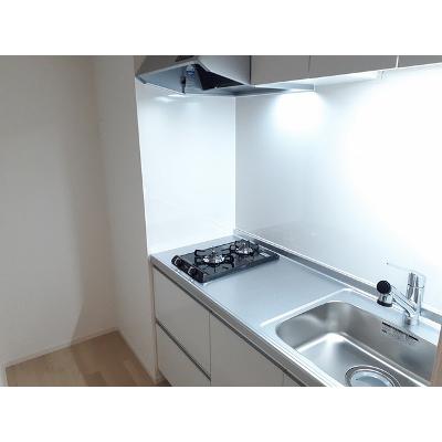 プリエールⅡ 102【管理NO：1-025948701-01020】 ★家具家電は申し込み後に搬入します★の物件写真3