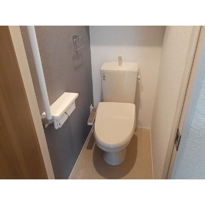 プリエールⅡ 102【管理NO：1-025948701-01020】 ★家具家電は申し込み後に搬入します★の物件写真5