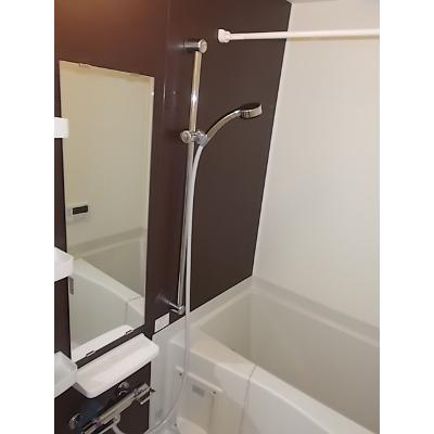 エリール・ＮＴ 203【管理NO：1-020773701-02030】 ★家具家電は申し込み後に搬入します 2026年09月上旬入居可能の物件写真4
