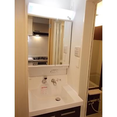 エリール・ＮＴ 203【管理NO：1-020773701-02030】 ★家具家電は申し込み後に搬入します 2026年09月上旬入居可能の物件写真6