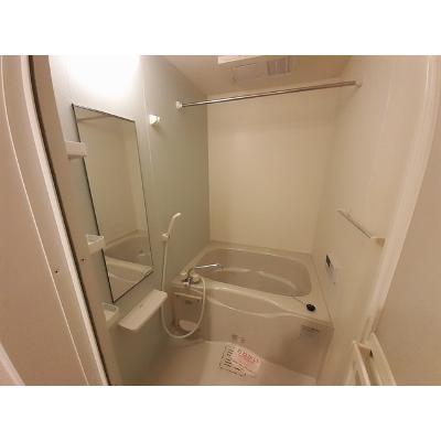 グランツＡ 103【管理NO：1-019367801-01030】 ★家具家電は申し込み後に搬入します 2026年09月上旬入居可能の物件写真4