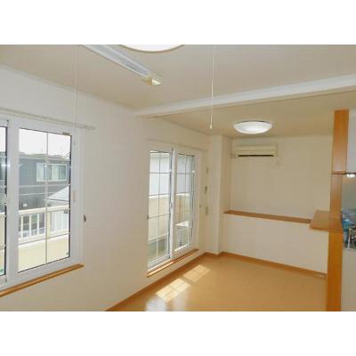 エテルノ　フィオーレ　２番館 201【管理NO：1-015002402-02010】 ★家具家電は申し込み後に搬入します 2026年08月下旬入居可能の物件写真2