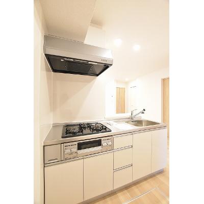 ラフィネ・シェル 103【管理NO：1-026126001-01030】 ★家具家電は申し込み後に搬入します 2026年09月上旬入居可能の物件写真3