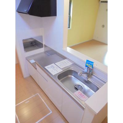 エリシオンＢ 103【管理NO：1-018610802-01030】 ★家具家電は申し込み後に搬入します 2026年09月中旬入居可能の物件写真3