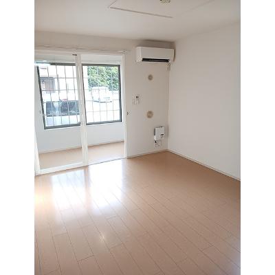 アルカンシエルＢ 101【管理NO：1-018568402-01010】 ★家具家電は申し込み後に搬入します★の物件写真2