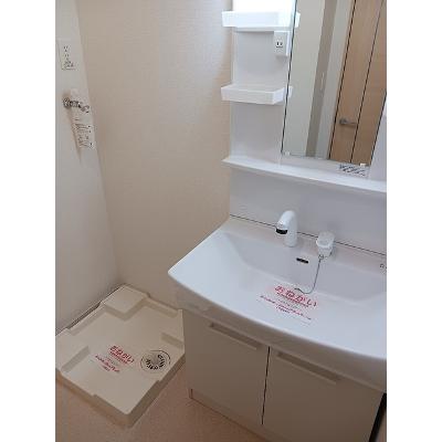 アルカンシエルＢ 101【管理NO：1-018568402-01010】 ★家具家電は申し込み後に搬入します★の物件写真6