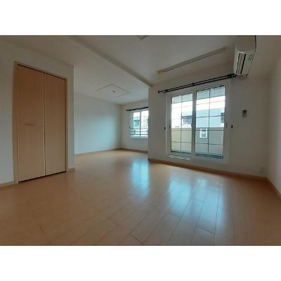 サンエミ　Ｂ 202【管理NO：1-016134302-02020】 ★家具家電は申し込み後に搬入します 2026年08月上旬入居可能の物件写真2
