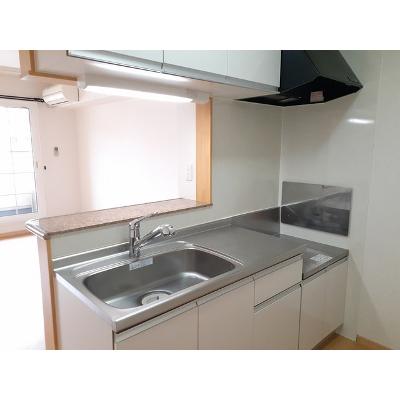 サンエミ　Ｂ 202【管理NO：1-016134302-02020】 ★家具家電は申し込み後に搬入します 2026年08月上旬入居可能の物件写真3