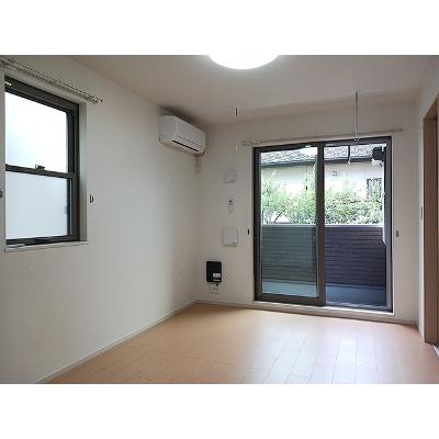 パラオ 101【管理NO：1-019622901-01010】 ★家具家電は申し込み後に搬入します★の物件写真2