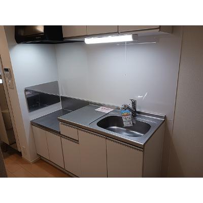 パラオ 101【管理NO：1-019622901-01010】 ★家具家電は申し込み後に搬入します★の物件写真3