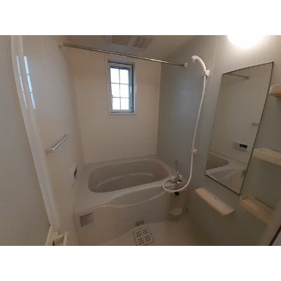 サンレミＡ 103【管理NO：1-019118701-01030】 ★家具家電は申し込み後に搬入します★ ★2026年12月中旬入居可能★の物件写真4