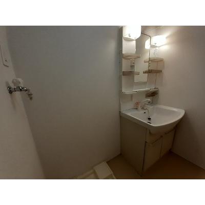サンレミＡ 103【管理NO：1-019118701-01030】 ★家具家電は申し込み後に搬入します★ ★2026年12月中旬入居可能★の物件写真6