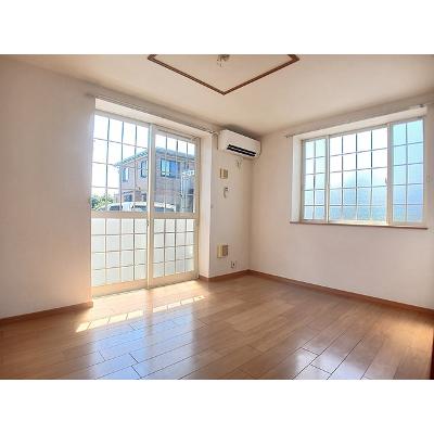 プチ　グレーヌＢ 103【管理NO：1-013285502-01030】 ★家具家電は申し込み後に搬入します★の物件写真2