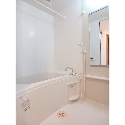 プチ　グレーヌＢ 103【管理NO：1-013285502-01030】 ★家具家電は申し込み後に搬入します★の物件写真4