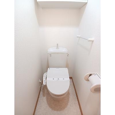 プチ　グレーヌＢ 103【管理NO：1-013285502-01030】 ★家具家電は申し込み後に搬入します★の物件写真5