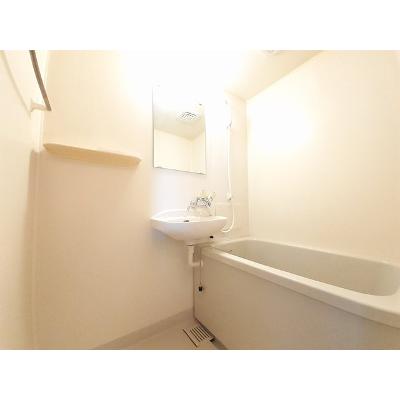 グリーンハイム金子Ａ 201【管理NO：1-003089601-02010】 ★家具家電は申し込み後に搬入します 2026年09月上旬入居可能の物件写真4