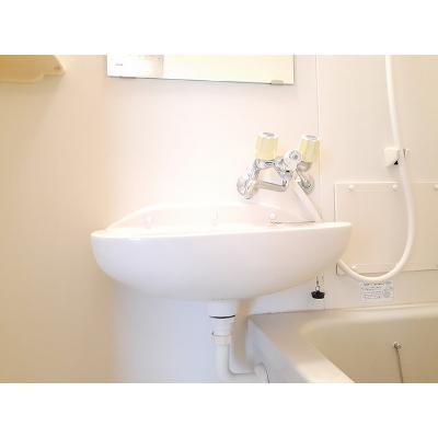 グリーンハイム金子Ａ 201【管理NO：1-003089601-02010】 ★家具家電は申し込み後に搬入します 2026年09月上旬入居可能の物件写真6