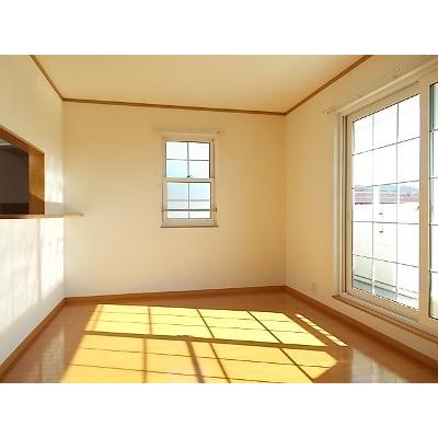 エスポアールｇｋ 202【管理NO：1-012680401-02020】 ★家具家電は申し込み後に搬入します★ ★2026年08月下旬入居可能★の物件写真2