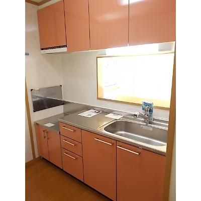 エスポアールｇｋ 202【管理NO：1-012680401-02020】 ★家具家電は申し込み後に搬入します★ ★2026年08月下旬入居可能★の物件写真3